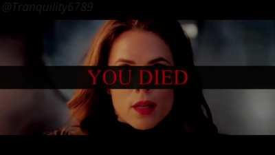 wanda at the circus (HEAVY M.O.M. SPOILERS)