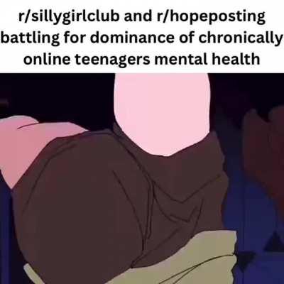 It’s me im teenagers