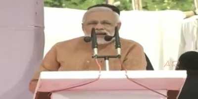 Are you giving ration from your maternal uncle's pocket?