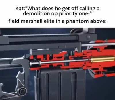 kid named needle rifle