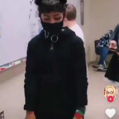 >mid fight masses fan