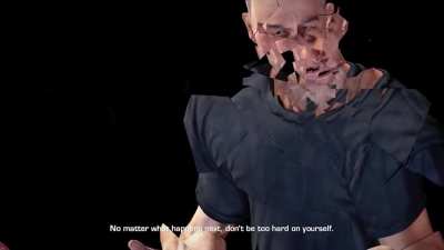 Spec Ops: The Line if it came out in 2007