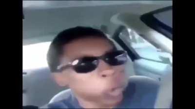 That's a enemy gunship