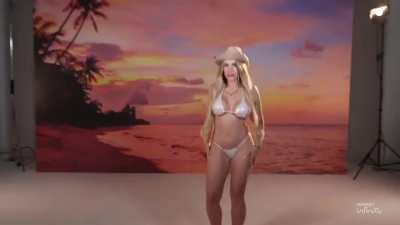 ELLA ES MICHU LA MODELO QUE REVOLUCIONO EL CASTING DE LA ISLA DE LAS TENTACIONES.¿ QUIERES CONOCERLA? PUES ESTAS DE SUERTE ENTRA A NUESTRO CANAL Y DISFRUTA DE SUS MEJORES SERVICIOS PRIVADOS