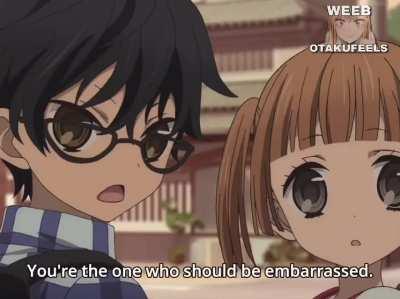 You got wrecked bro (sauce:Fukumenkei Noise)