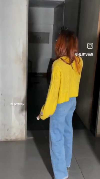 Samantha Ruth Prabhu 