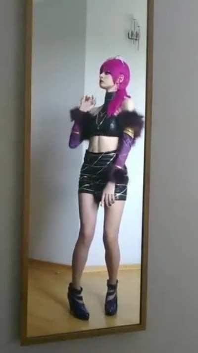 Looks can be deceiving