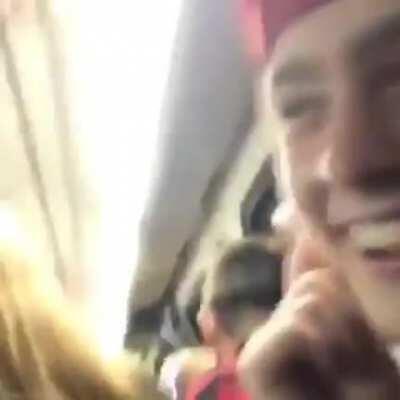 Mhmm Mr. Steal your man