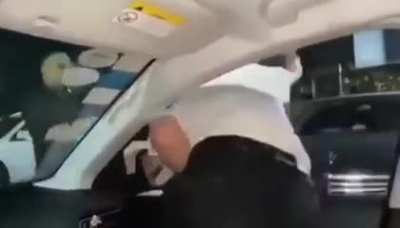 Yeah, he’s gone 💀