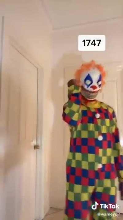 This is what running in your dreams feels like too