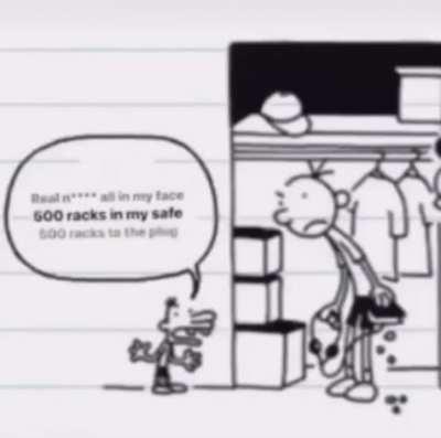 is he up next❓⁉️⁉️