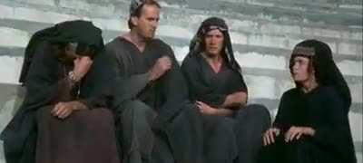 Well.....its not only the simpsons that are ahead of times hahaha