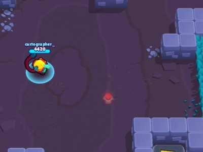 This was the last time he used this pin