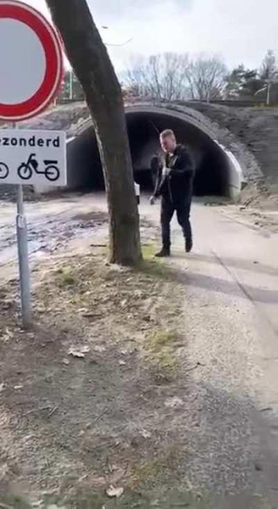 This aint fireworks anymore