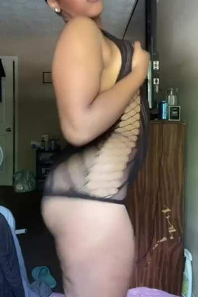 giving you a round if applause