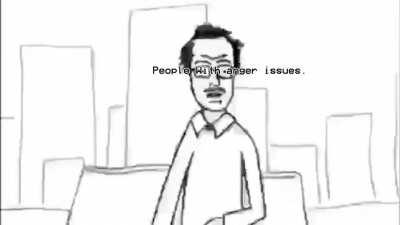 We do a little trolling 