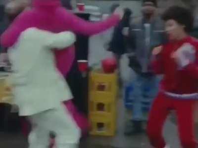 Best Music Video ever!