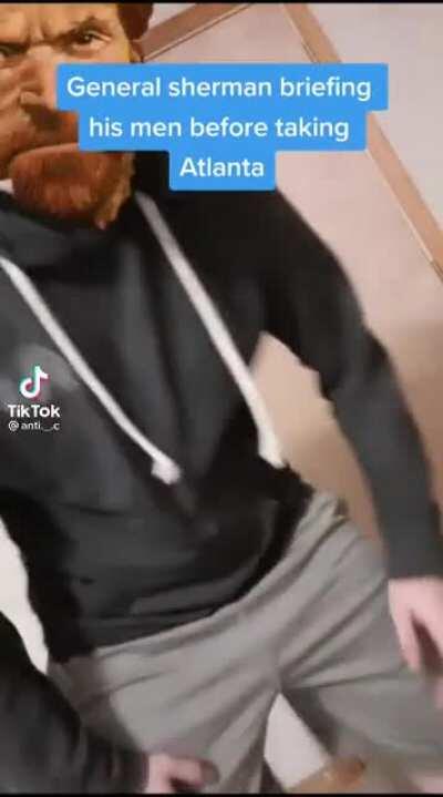 An interesting title