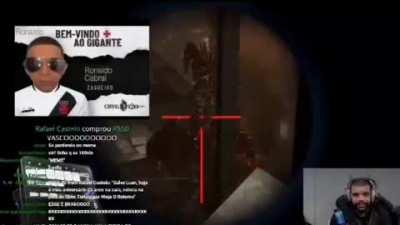 Luangameplay666 - Video #1848