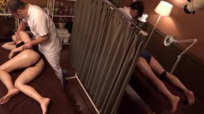 The everyday perversions of three married women ... Miki Sunohara, Aki Sasaki, Yurika Aoi