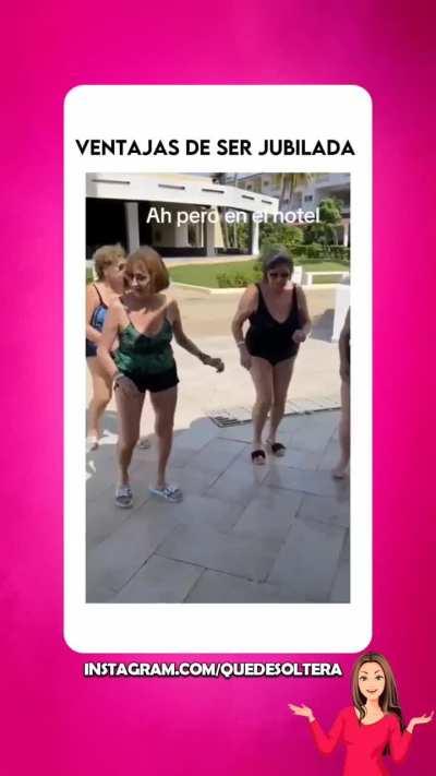 Se hacen las vistimassss...