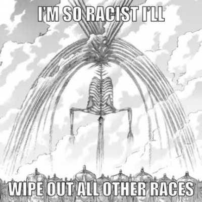 An unexpected ending...