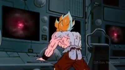 Viejo Ctm me vendió rayado el Budokai Tenkaichi 3 😡😡😡