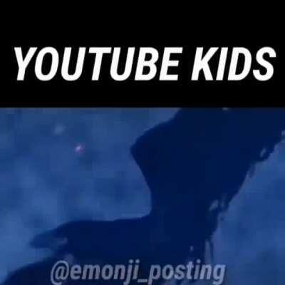 YOUTUBE KIDS