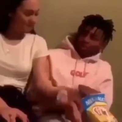 nao nao, nao sexo ante casamento