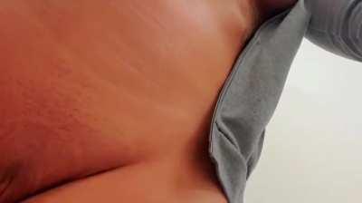 Wanna put a load in me? [F]