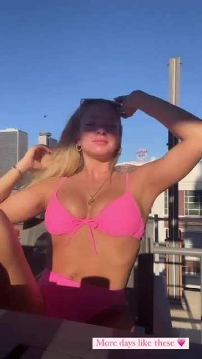 Hayley Lewis KSHB-TV Kansas City, Missouri