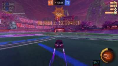 How is this type of touch called? Psychos?