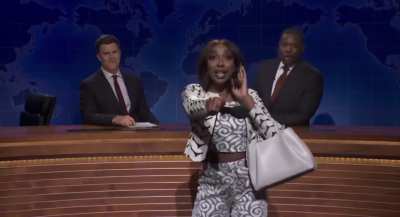 Here's the now-infamous Ego clip