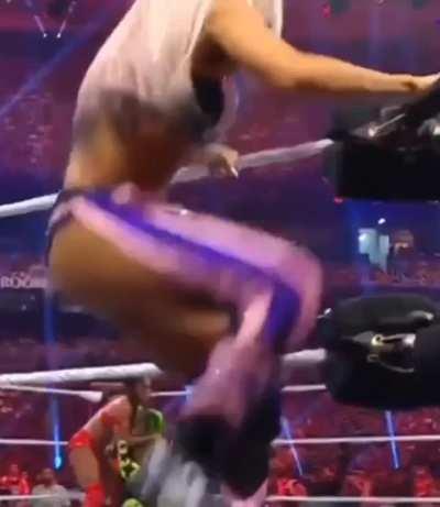 Zelina Vega 