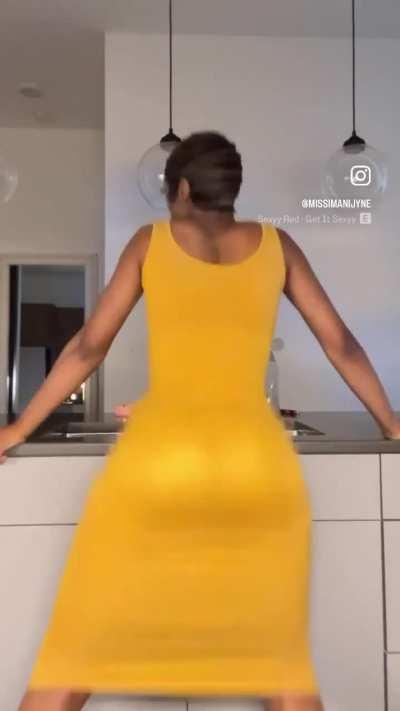 Imanijyne (@missimanijyne)