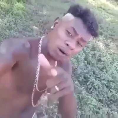 Só um sonho 🥺😭