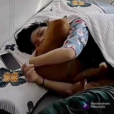 Shhhhhhh, it's Sunday, keep sleeping