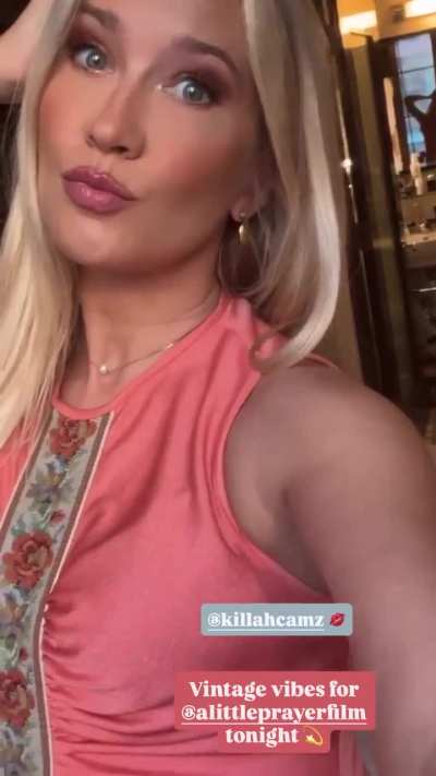 Anna's Instastory (2) August 29 2025