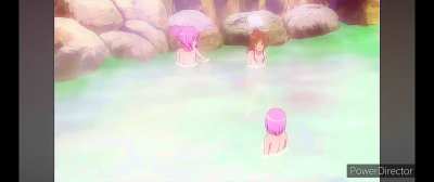Toloveru darknes my favorite scene