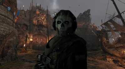 How a look at the teammate who just gave the enemy revenge