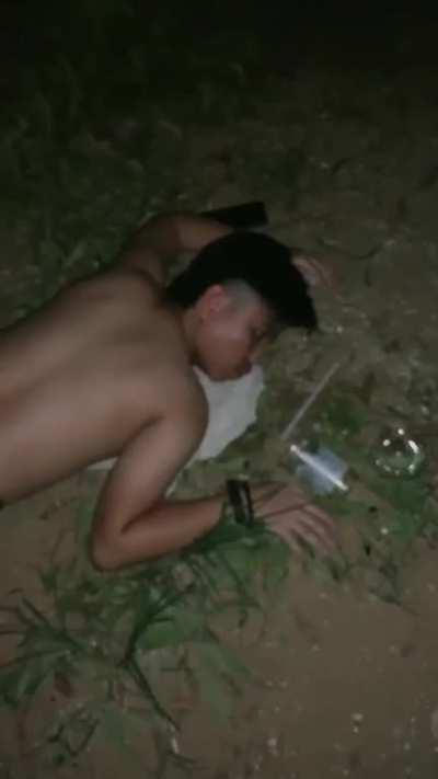 happy birthday grimace