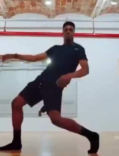 This how sturdy Non swag givers get💪💪💪💪💪🔥🔥🔥🔥