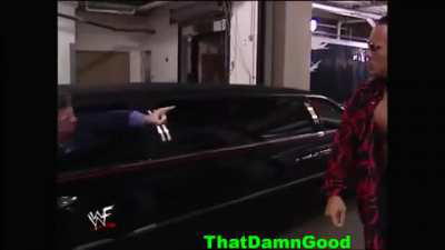 The best way to deal with people