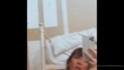 Another from her last account 👌