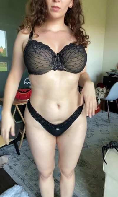 A spooky strip for you