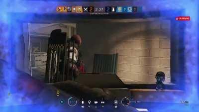 Is this the best way to kill a clash?