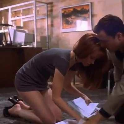 Jennifer Love Hewitt (2001)