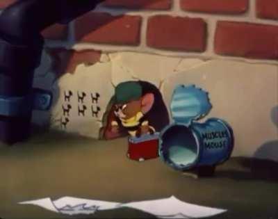 I wasted a lot of time making this shit.