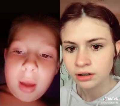 kids shouldnt be on tiktok omds