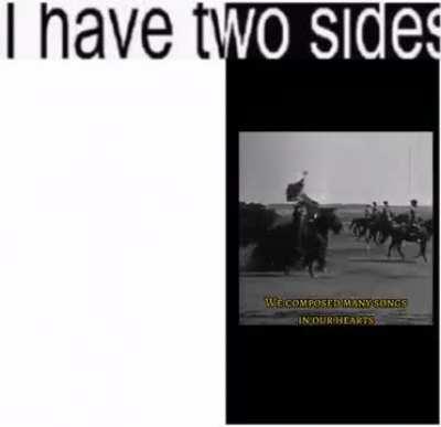 IDK why this has kept on going on FB for so long